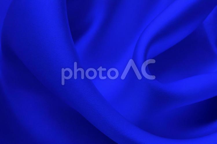 Flowing silk satin_background [592], blue, silk satin, slippery, JPG