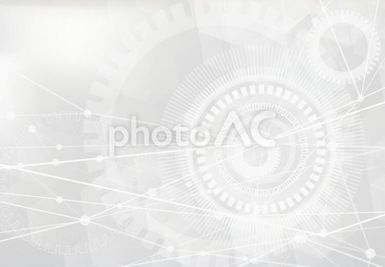 White technology abstract background texture material, background, material, cg, JPG