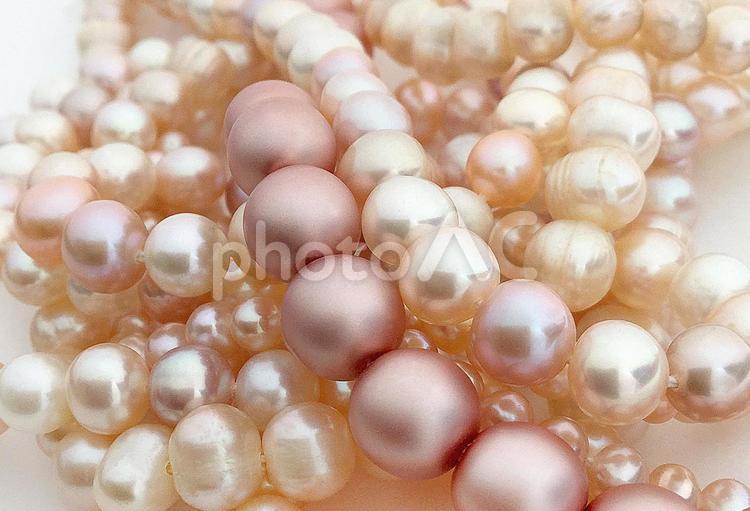 Baby pink pearl, pearl, pearl, jewelry, JPG
