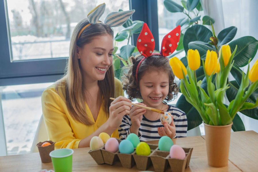 Happy Easter Images photoAC